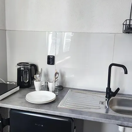 Aparthotel Pavelkova House Olomouc